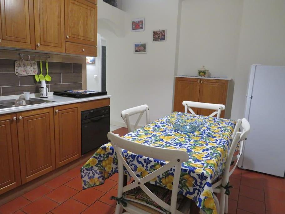 Mosa House Villa Aci Castello Bagian luar foto