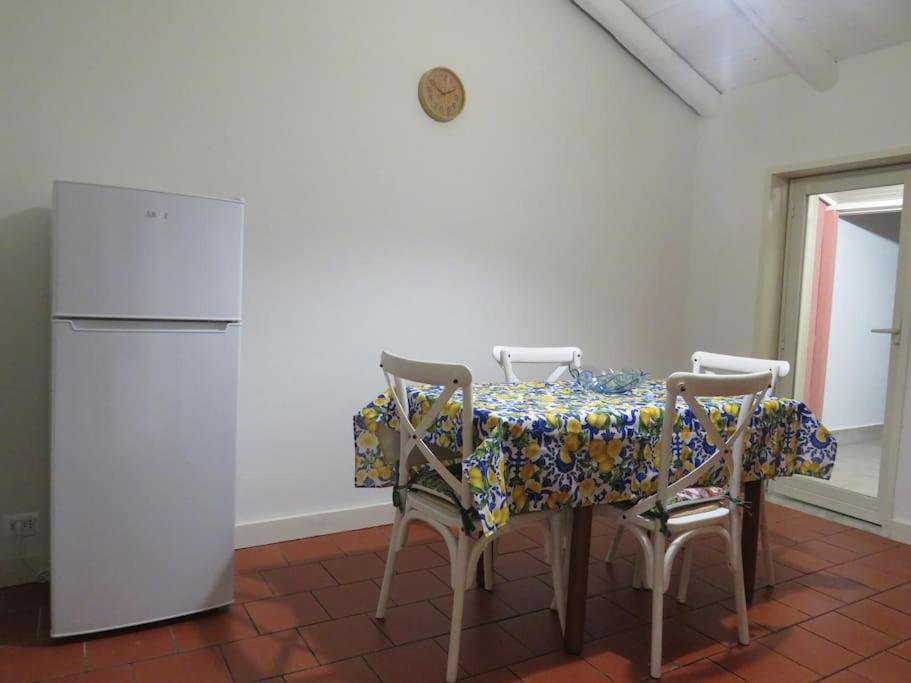 Mosa House Villa Aci Castello Bagian luar foto